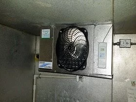 Walk-In-Cooler-Evaporator-Repairs